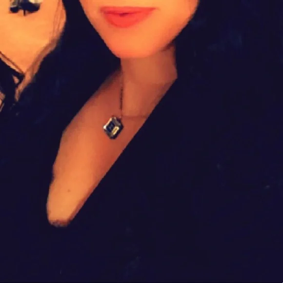 CHANEL CC Y2K Authentic necklace - Picture 4 of 8